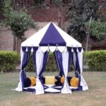 Prince Tent A Prince Palace