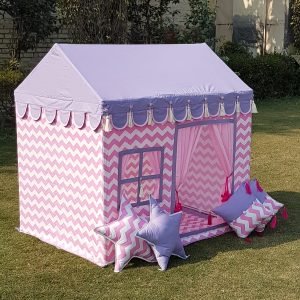 Strawberry Hut Tent